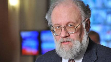 Владимир Чуров: Деньги — главная угроза мировой демократии Владимир Чуров: Деньги — главная угроза мировой демократии