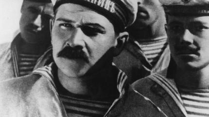 Об источниках великих русских Смут