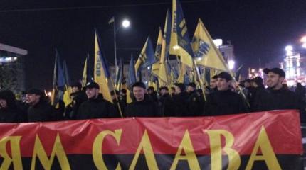 Харьков – горячая точка для антироссийских провокаций