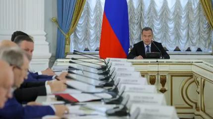 В Совбезе уверены, что Россия готова стать жёсткой по отношению к врагу