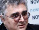 М.Александров: Путин не стал бы ехать в Азербайджан просто так М.Александров: Путин не стал бы ехать в Азербайджан просто так