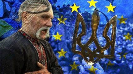 Волна украинского бандитизма: терпению европейцев приходит конец Волна украинского бандитизма: терпению европейцев приходит конец