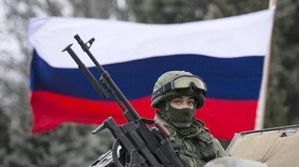 Украина только начало: война пришла надолго Украина только начало: война пришла надолго
