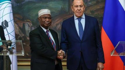 Караван идет: диалог России с исламским миром набирает обороты