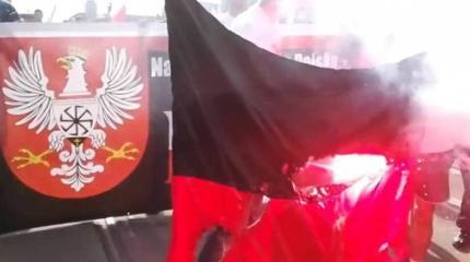 На Украине заговорили о новом разделе Польши: НАТО не поможет Варшаве На Украине заговорили о новом разделе Польши: НАТО не поможет Варшаве