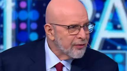 «Только победа»: эксперт из США Саймс объяснил Западу, что думают россияне «Только победа»: эксперт из США Саймс объяснил Западу, что думают россияне