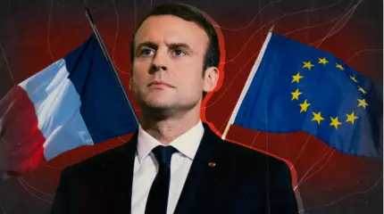 Пример России заразителен: Франция поставила подножку США Пример России заразителен: Франция поставила подножку США