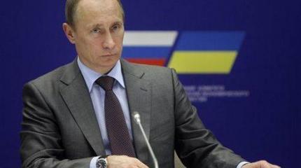Путин спас Украину. От холодомора