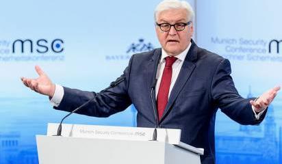 Штайнмайер: Конфликт Ирана и Саудовской Аравии мешает разрешению кризиса в Сирии Штайнмайер: Конфликт Ирана и Саудовской Аравии мешает разрешению кризиса в Сирии