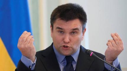 «Сбитый летчик» Климкин не поедет на заседание ПАСЕ