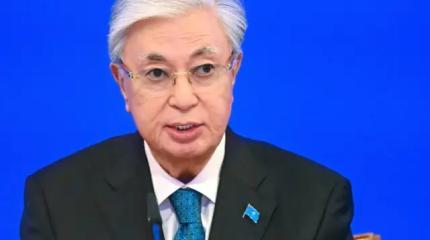 Казахстан негодует и грозит за удары по танкерам: виновники не называются