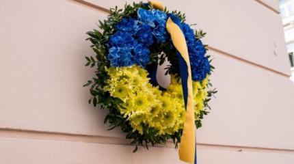 Вызовы нового миропорядка: слабые государство повторят путь Украины Вызовы нового миропорядка: слабые государство повторят путь Украины