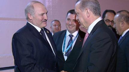 Турция заставила замолчать НАТО по поводу инцидента с самолетом в Белоруссии Турция заставила замолчать НАТО по поводу инцидента с самолетом в Белоруссии
