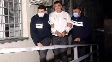 Кому выгодна смерть Саакашвили — американцам, грузинам или лично Путину? Кому выгодна смерть Саакашвили — американцам, грузинам или лично Путину?