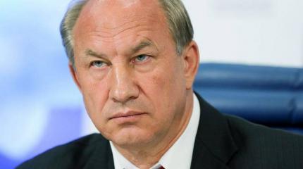 Подоплека дела Рашкина: кто подставил вожака столичных коммунистов Подоплека дела Рашкина: кто подставил вожака столичных коммунистов