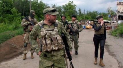Ярош пообещал разобраться с властью в Киеве – «умоетесь кровью» Ярош пообещал разобраться с властью в Киеве – «умоетесь кровью»