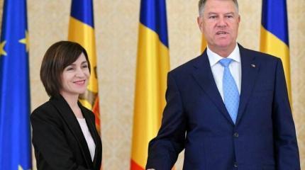 Румыния: коррупция, кумовство и экспансия в Молдавию Румыния: коррупция, кумовство и экспансия в Молдавию
