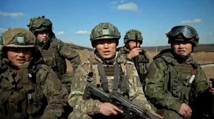 Зачем корейцам наша СВО Зачем корейцам наша СВО