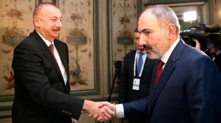 Почему Турцию отстранили от переговоров по Карабаху Почему Турцию отстранили от переговоров по Карабаху