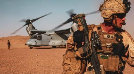 В американской прессе: Спешный выход США из Афганистана может стать уроком для российских оппозиционеров В американской прессе: Спешный выход США из Афганистана может стать уроком для российских оппозиционеров