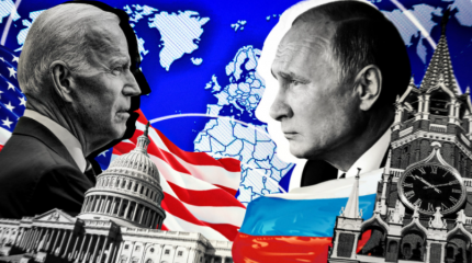 Надавить на Россию у американцев не получается Надавить на Россию у американцев не получается