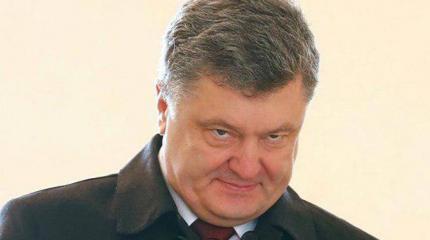 На Украине раскрыли тайные мотивы Порошенко для ведения войны на Донбассе На Украине раскрыли тайные мотивы Порошенко для ведения войны на Донбассе