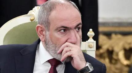 Ереван на «Перекрестке мира», Пашинян — на распутье Ереван на «Перекрестке мира», Пашинян — на распутье