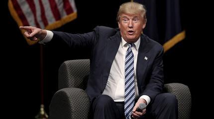 Трамп нашел виноватого: Обама оставил бардак