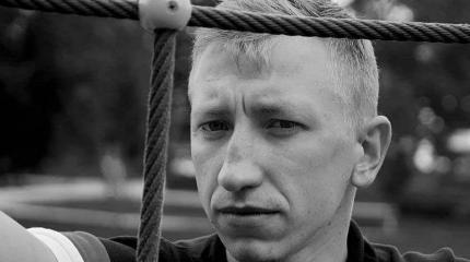 В Киеве найден повешенным беглый беломайданщик Шишов В Киеве найден повешенным беглый беломайданщик Шишов