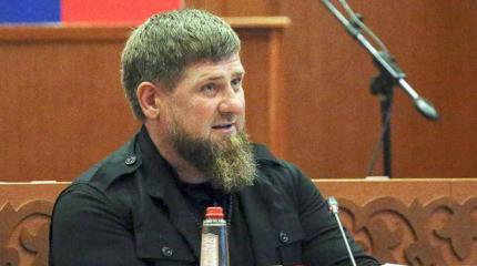 Криминальный мир: Кадыров поставил вопрос ребром Криминальный мир: Кадыров поставил вопрос ребром