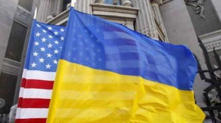 Украинский дипломат: Киеву не нужен статус основного союзника США Украинский дипломат: Киеву не нужен статус основного союзника США