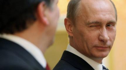 Болотное возбуждение достигло апогея Болотное возбуждение достигло апогея
