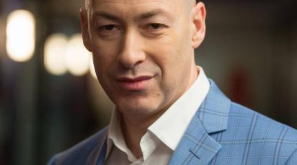 Дмитрий Гордон сделал заявление об отмене должности президента Украины Дмитрий Гордон сделал заявление об отмене должности президента Украины