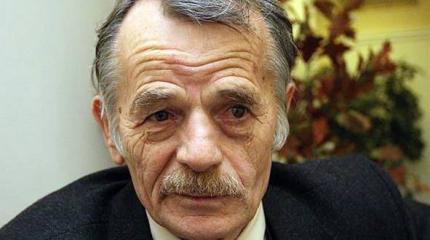 «Меджлис» взрывает Крым: личная война Мустафы Джемилева «Меджлис» взрывает Крым: личная война Мустафы Джемилева