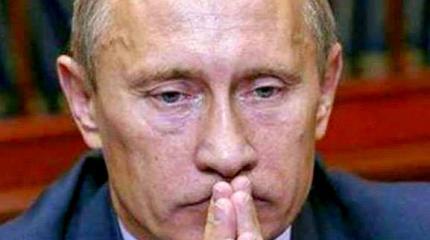 «Тихоня Путин сломает Трампа своим характером» «Тихоня Путин сломает Трампа своим характером»
