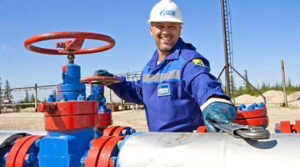 Газовый отказ Порошенко Газовый отказ Порошенко