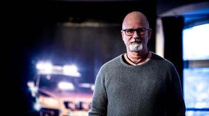 Когда сдали нервы: шведский полицейский Питер Найт рассказал о жизни в ЕС Когда сдали нервы: шведский полицейский Питер Найт рассказал о жизни в ЕС
