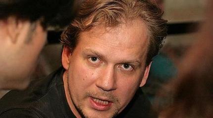 Юрий Кот: Для роли украинской Жанны д’Арк Савченко не вышла лицом Юрий Кот: Для роли украинской Жанны д’Арк Савченко не вышла лицом