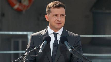 Надежда Савченко: Зеленский ещё позавидует Януковичу Надежда Савченко: Зеленский ещё позавидует Януковичу