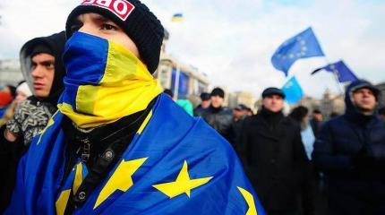 Евроассоциация на условиях Москвы Евроассоциация на условиях Москвы
