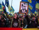 Госдума запретит бандеровскую символику Госдума запретит бандеровскую символику