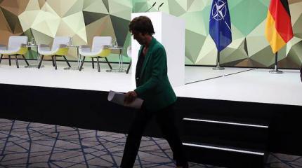 NATO нам не надо NATO нам не надо