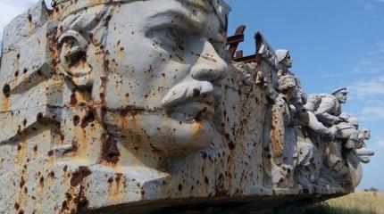 Почему шахтёры Донбасса не встречали фашистов трупами своих соседей? Почему шахтёры Донбасса не встречали фашистов трупами своих соседей?