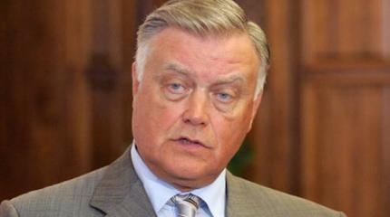 Якунин раскрыл суть нового мирового порядка Якунин раскрыл суть нового мирового порядка