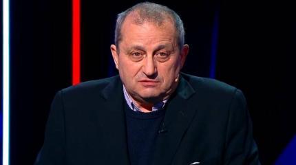 Кедми объяснил, как Белоруссия должна строить свое будущее Кедми объяснил, как Белоруссия должна строить свое будущее