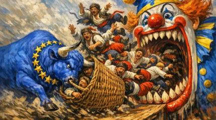 Как украинскому беженцу в Европе спасти себя от лап ТЦК?