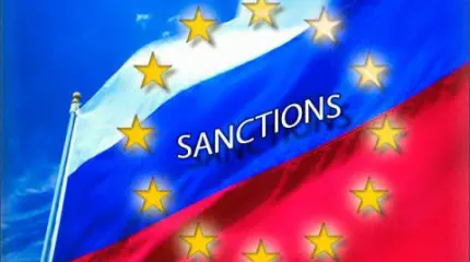 Russische Visasperrliste: Как Россия заставила европейцев завизжать
