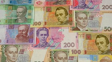 Печатный станок как последняя надежда Киева