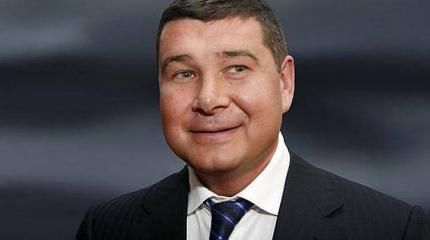 Онищенко заявил о намерении баллотироваться на пост главы Украины Онищенко заявил о намерении баллотироваться на пост главы Украины