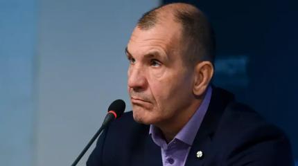 Шугалей: вмешательство США во внутренние дела Судана вызвало госпереворот Шугалей: вмешательство США во внутренние дела Судана вызвало госпереворот